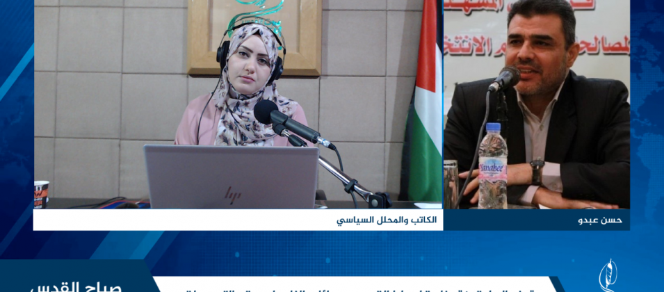 "عزم الصادقين" مناورة لسرايا القدس .. رسائل بالنار على وقع التهديدات
