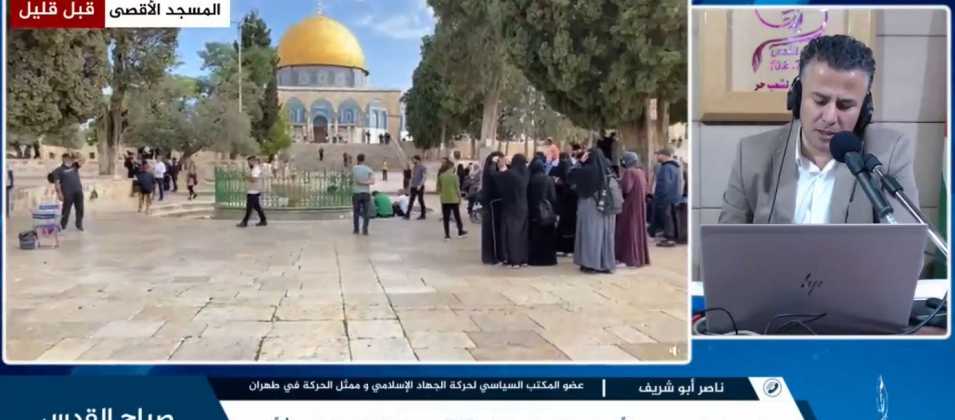 خمسة وخمسون عامًا على نكسة حزيران 1967 .... ولا زال الاحتلال جاثمًا