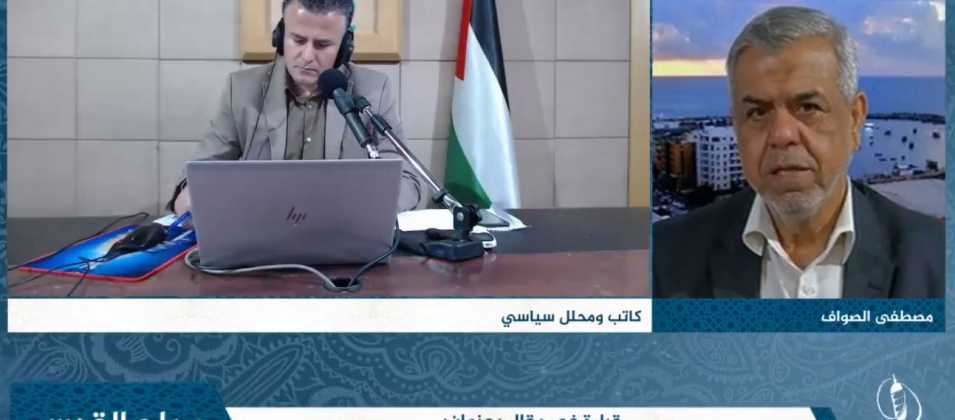 السنوار والإنذار الأخير