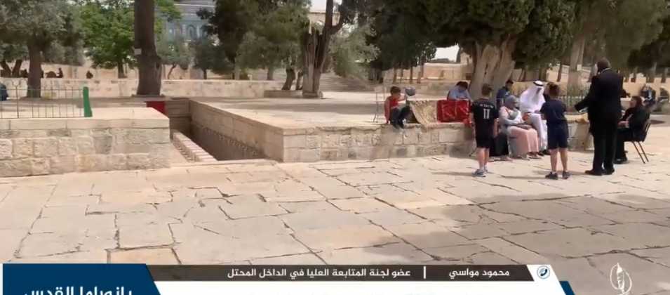 الذكــرى الـ74 للنكبـــة الفلسطينيـــة