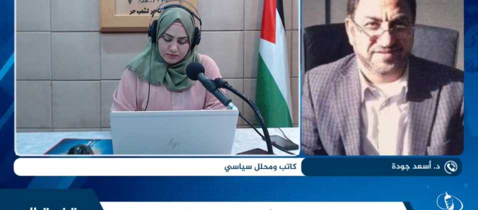 التطبيع خيار أنظمة ورفض شعبي