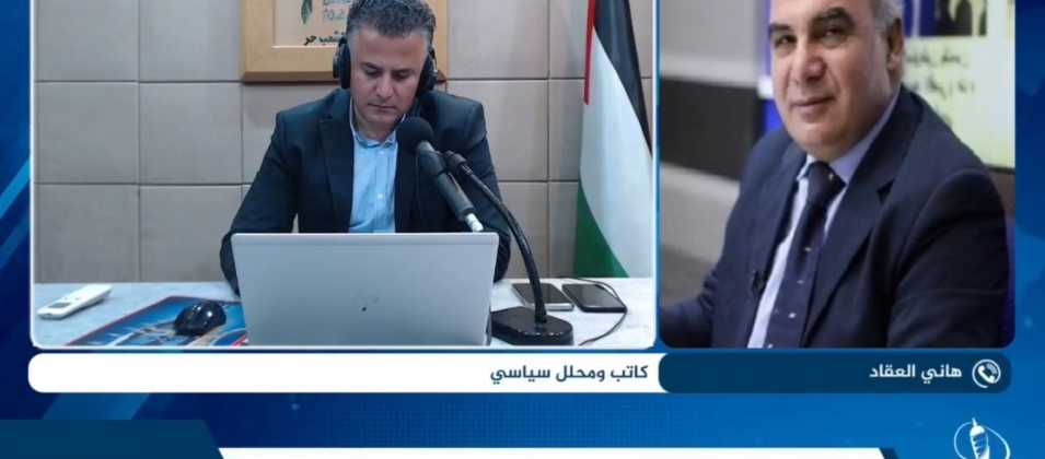 الضفة تواصل انتفاضتها..وتتعهد بافشال لبيد