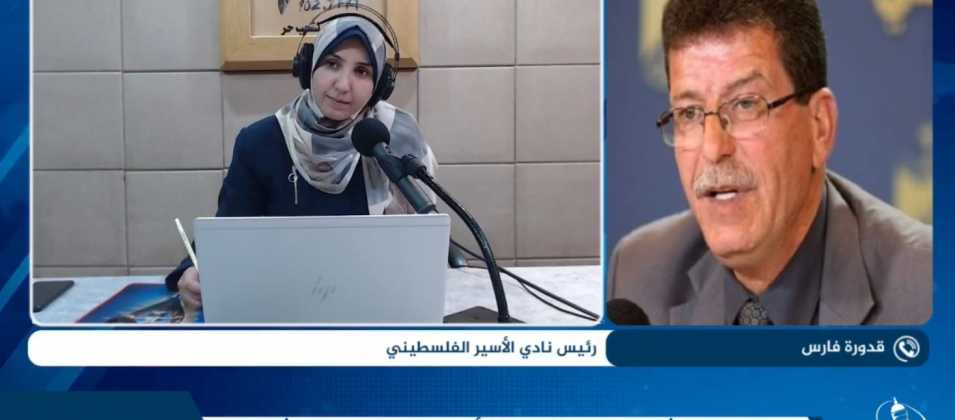 بن غفير يضع شرط عقوبة الإعدام للأسرى الفلسطينيين لتشكيل الحكومة الجديدة