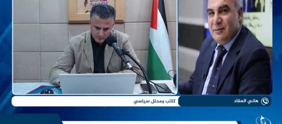 حقيقة الرسائل الأمريكية لحكومة نتنياهو المرتقبة