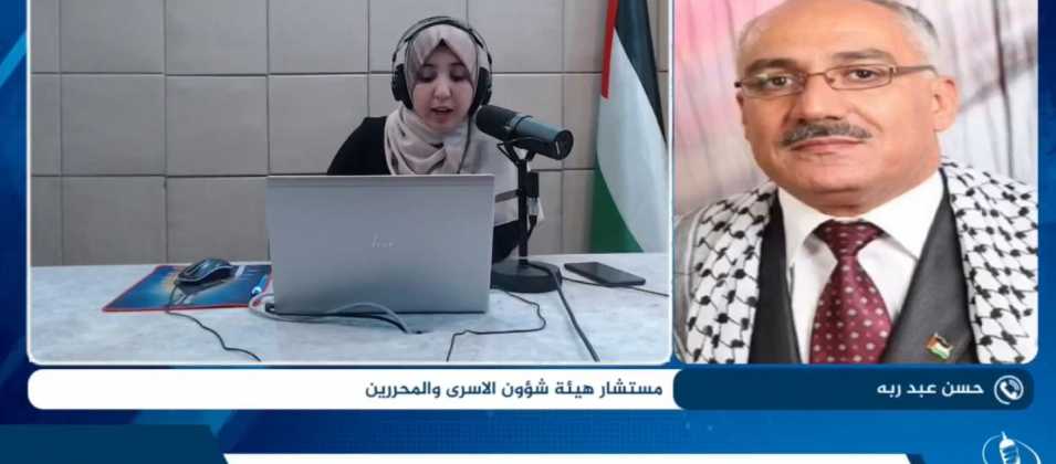 86 يوماً على إضراب الأسير الشيخ عدنان رغم خطورة وضعه الصحي