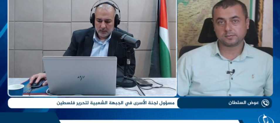 التغذية القسرية .. وسيلة الاحتلال لتعذيب الأسرى المضربين