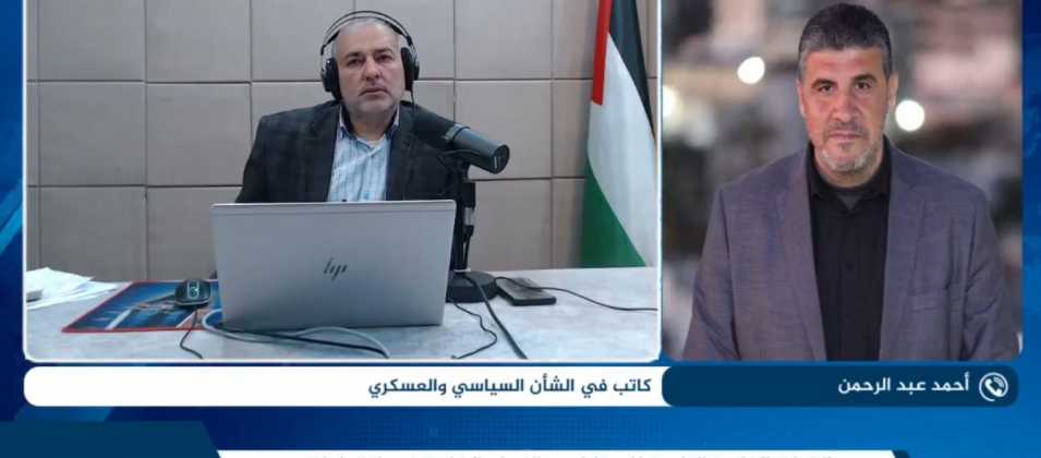القوات الخاصة التابعة للاحتلال يد الاجرام الضاربة فى اقتحامات الضفة المحتلة