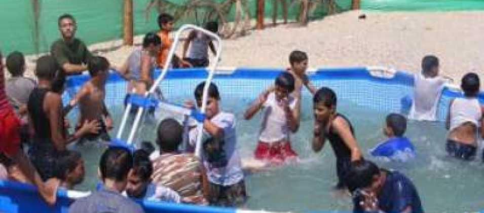 مع دخول الإجازة الصيفية .. كيف يمكن استغلالـها !؟