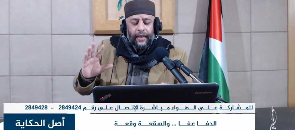 الدفا عفا... والسقعة وقعة,,, لا كانون بدفيك .. ولا غطى بيكفيك