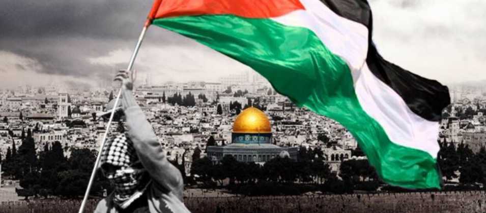 القضية الفلسطينية بين خطورة الخروج من الحجر وأدوات التعافي