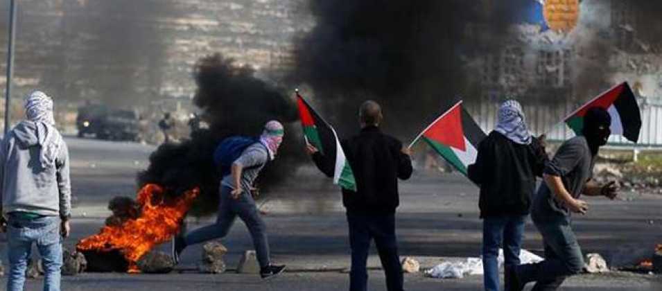 دور منظمة التحرير الفلسطينية .. بين المقاربة الفلسطينية و تفعيل المواجهة مع الإحتلال