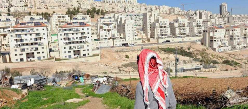 الحق الفلسطيني .. بين مطرقة الانتخابات وسنديان الاستيطان