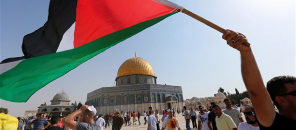القضية الفلسطينية .. بين العمليات النوعية ومخاطر اللعبة السياسية