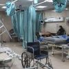 #تقرير  وزارة الصحة تحذر من كارثة صحية تودي بحياة آلاف المرضى والأطفال بعد نفاد الوقود في المستشفيات .