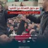 تقرير صوتي إذاعة صوت القدس مع دخول التهدئة حيز التنفيذ مشاعر مختلطة بين الفرح والحزن على فقد الأحبة