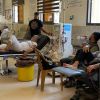 #تقرير مرضى الكلى في غزة يعانون من الموت البطيء في ظل غياب العلاج.