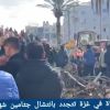 تقرير فصول المأساة في غزة تتجدد بانتشال جثامين شهداء عائلة سالم..