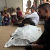 وداع جماهيري للشهيد إسماعيل الحداد الذي ظل مفقوداً لأكثر من عامين في خانيونس...