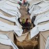 #تقرير  الخيام تغلي.. والأوبئة تحاصر النازحين في ظروف غير آدمية!