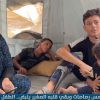 تقرير  الطفل النمر الذي أصيب بـ5 رصاصــ.ــات في صدره.. ولم يمت ليعتقل ويخرج فيما بعد.. قصة الطفل المعجزة!