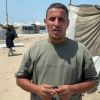 #تقرير خيام غزة القاسية حر الصيف يحول أغطية القماش إلى أفران تحترق تحتها أجساد النساء والأطفال