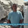 تقرير تحت الركام معاناة يومية لسكان عمارة الياسمين في الوصول إلى منازلهم