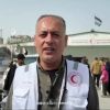 #تقرير فتح معبر رفح.. حرية التنقل تحت الكاميرات والأســ.ـــلاك الشــ.ـــائكة