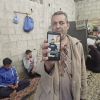 #تقرير  من رحلة علاج إلى الاعتقال ، معبر رفح بوابة العودة التي تحوّلت إلى فخ اعتقال وقع فيه الشاب محمد عثمان