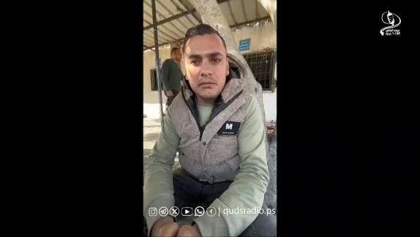تقرير  بعد غياب عامين.. عودة من كانوا خدجاً إلى أحضان ذويهم!